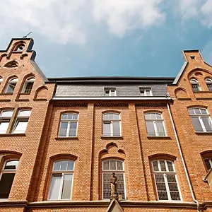 Hopper St. Josef Otel