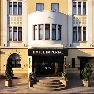 Hotel Imperial, Köln