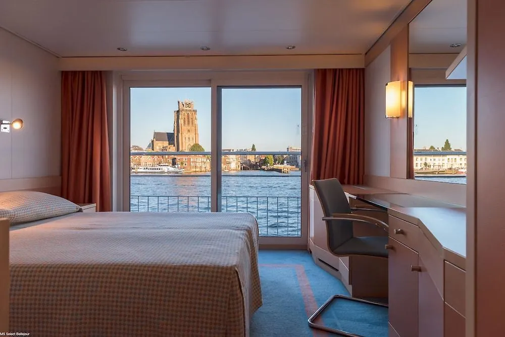 Ms Select Bellejour - Cologne Hotel 4*,