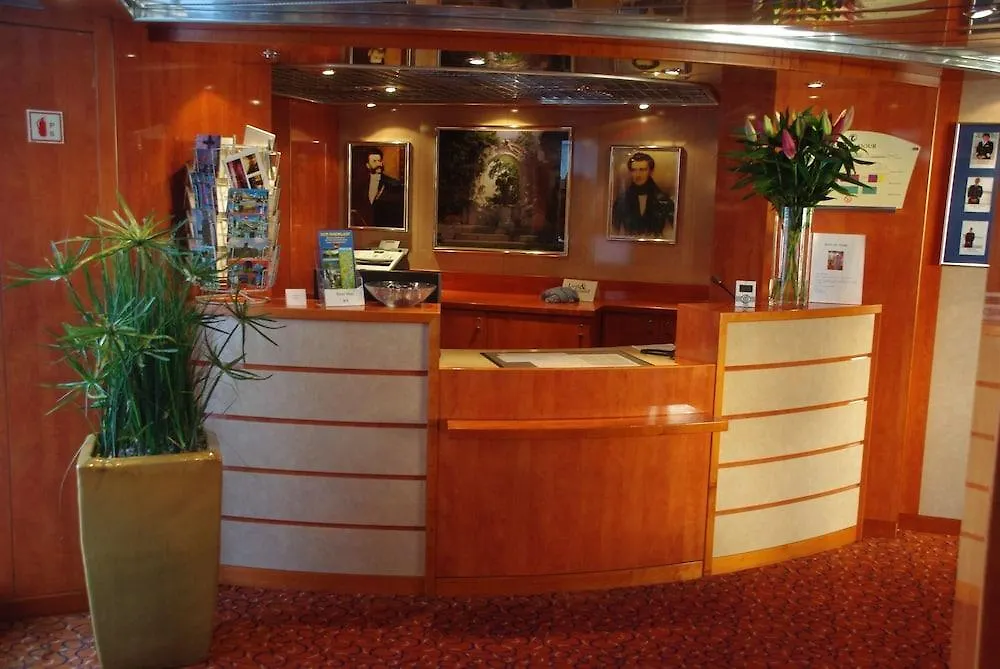 Ms Select Bellejour - Cologne Hotel