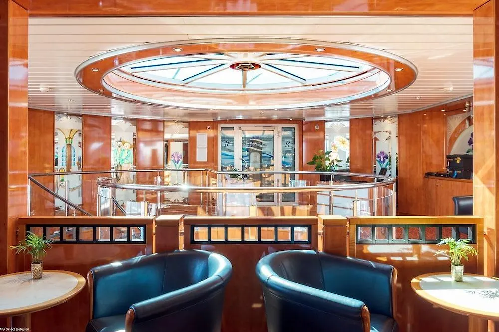 Ms Select Bellejour - Cologne Hotel Germany