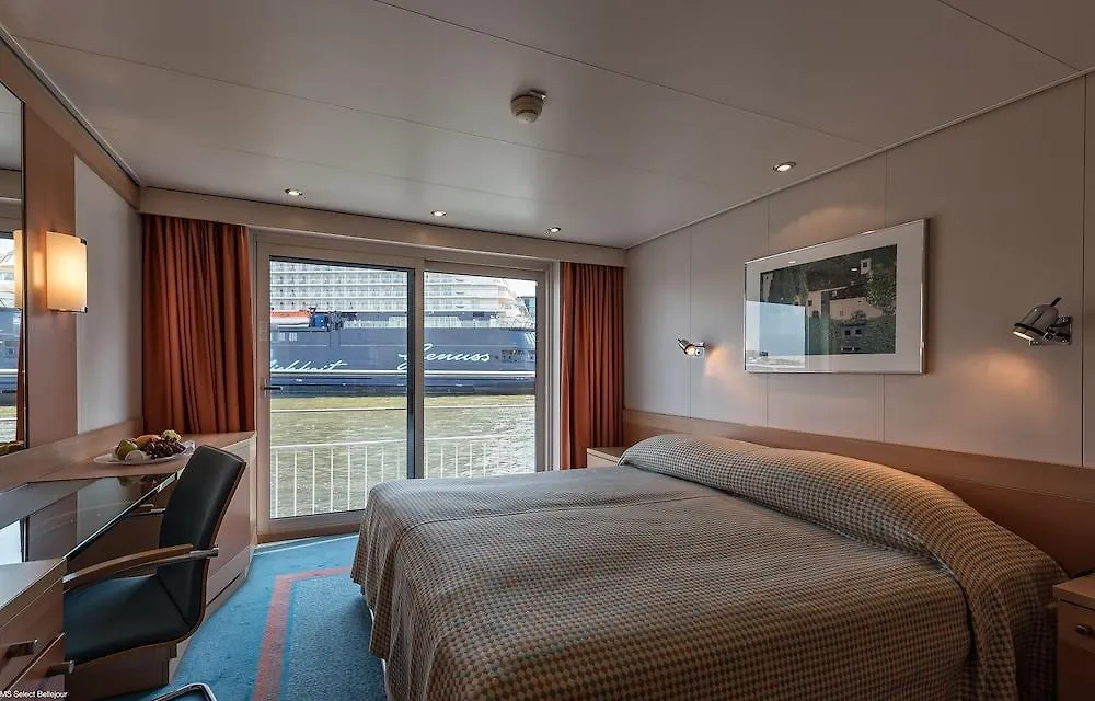 Ms Select Bellejour - Cologne Hotel