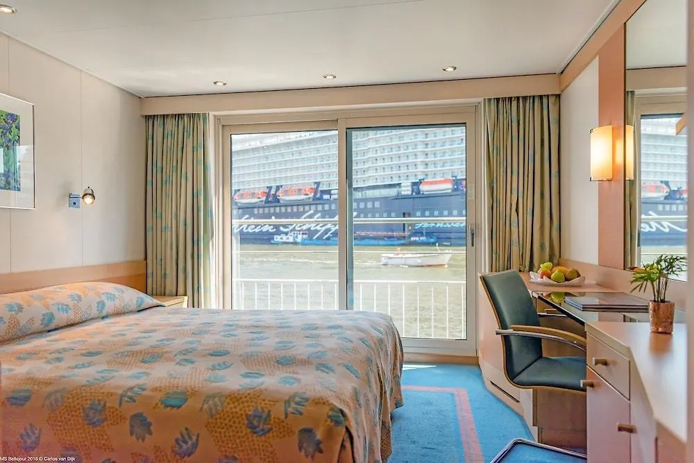 Ms Select Bellejour - Cologne Hotel