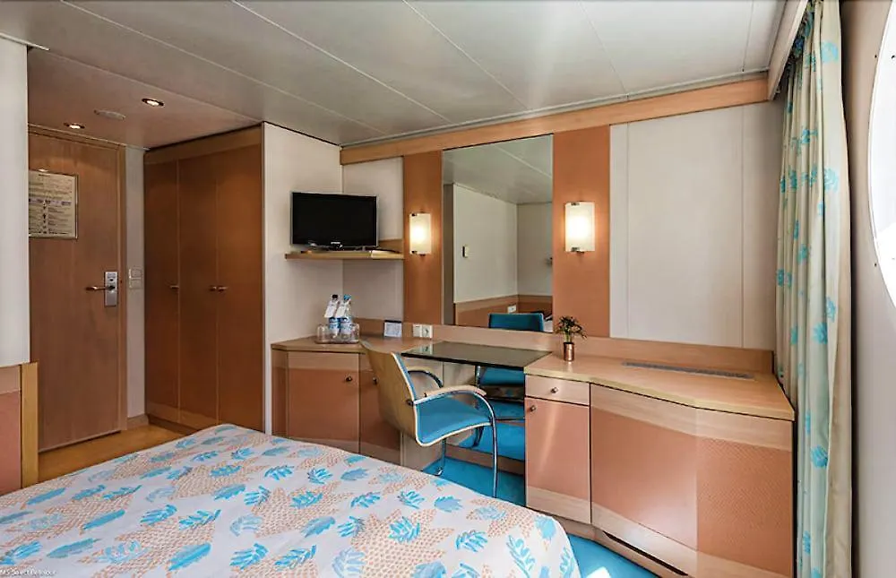 Ms Select Bellejour - Cologne Hotel