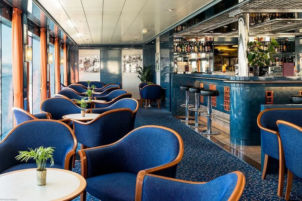 Ms Select Bellejour - Cologne Hotel