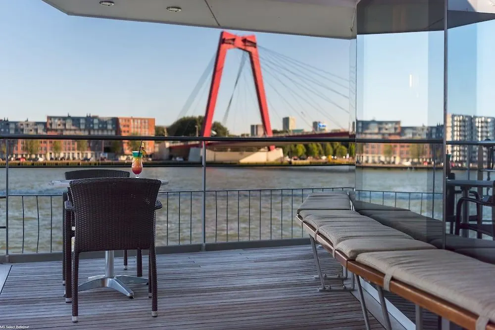 Ms Select Bellejour - Cologne Hotel