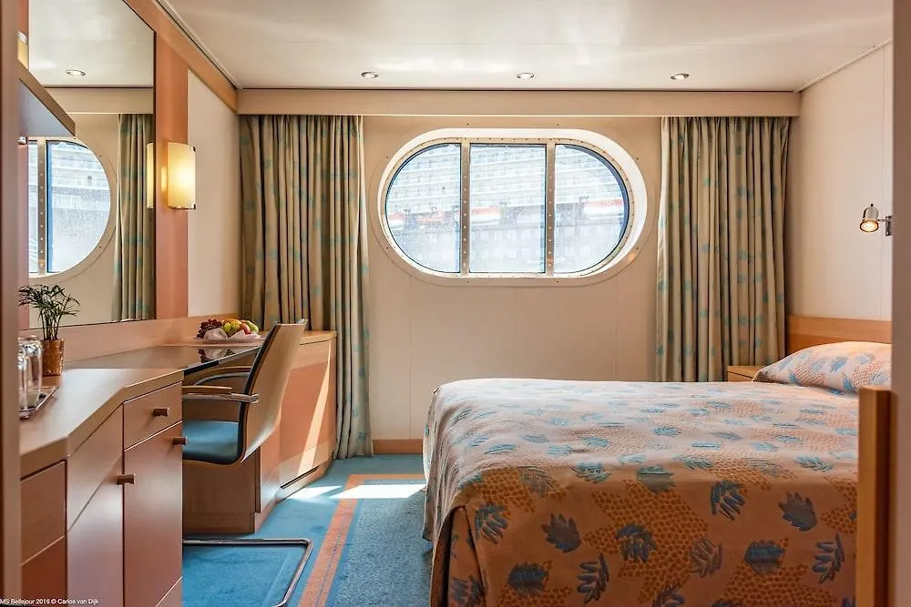 ****  Ms Select Bellejour - Cologne Hotel Alemanha