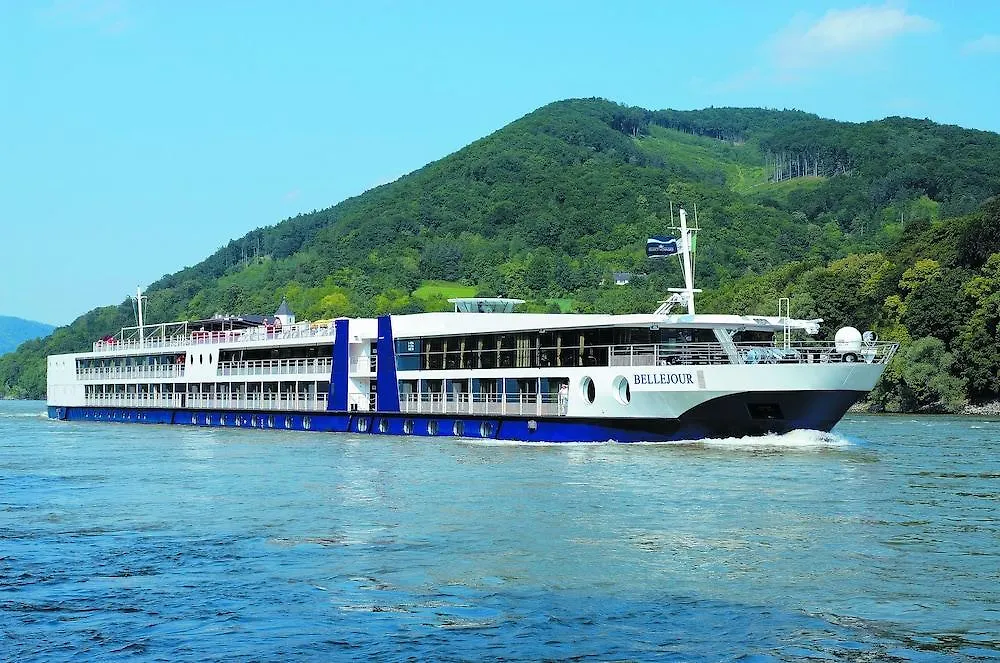 Ms Select Bellejour - Cologne Hotel Alemanha
